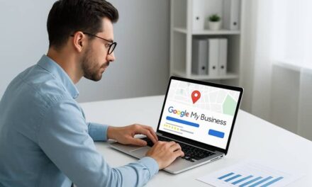 Google My Business : Le guide complet pour booster votre visibilité locale en 2026
