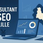 Consultant SEO à Lille : Boostez votre visibilité locale avec une stratégie sur mesure