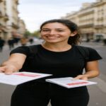 Agence Street Marketing : L’art de capter l’attention dans la rue