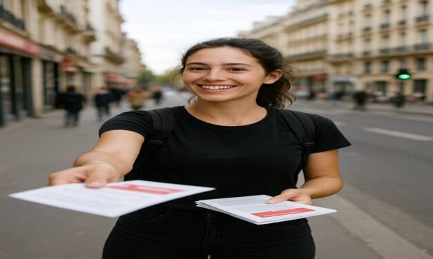 Agence Street Marketing : L’art de capter l’attention dans la rue