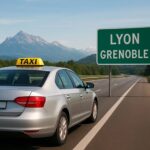 Taxi Lyon Grenoble Prix : Tarifs, conseils et comparatif 2026