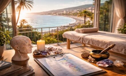 Formation Access Bars Nice