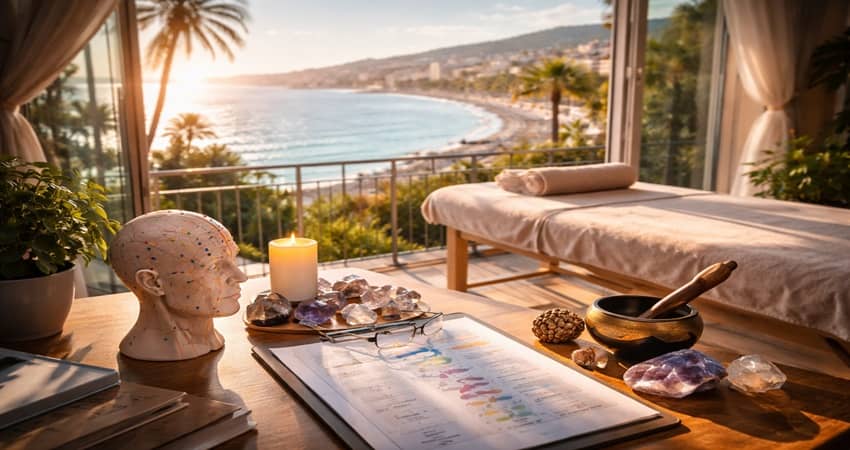 Formation Access Bars Nice